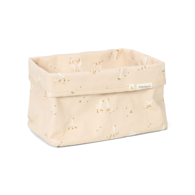 Little Dutch Storage Basket - Little Goose
