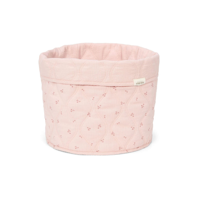 Little Dutch Storage Basket - Pure Blossom