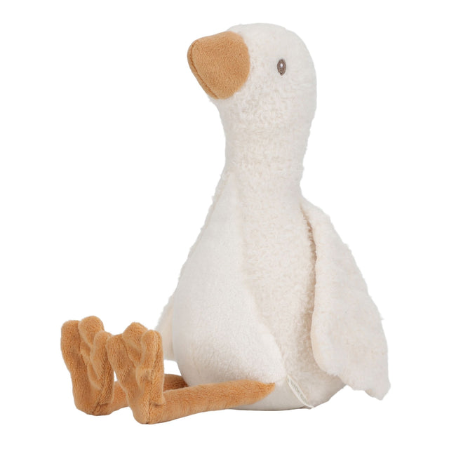 Little Dutch Cuddle Little Goose - 25cm