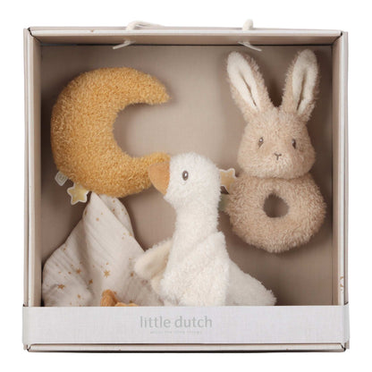 Little Dutch Gift Set - Newborn Naturals