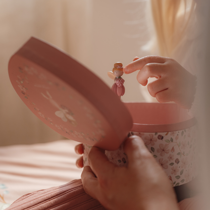 Little Dutch Jewellery Box - Fairy Garden
