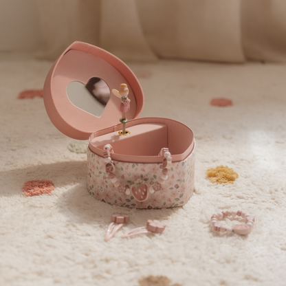 Little Dutch Jewellery Box - Fairy Garden