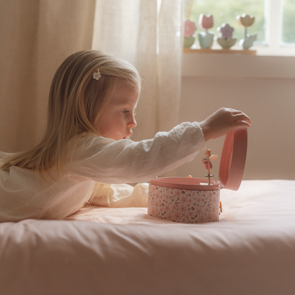 Little Dutch Jewellery Box - Fairy Garden