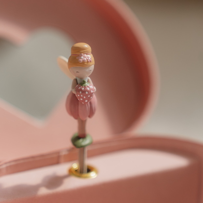 Little Dutch Jewellery Box - Fairy Garden