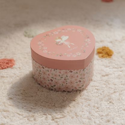Little Dutch Jewellery Box - Fairy Garden