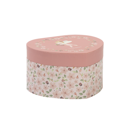 Little Dutch Jewellery Box - Fairy Garden