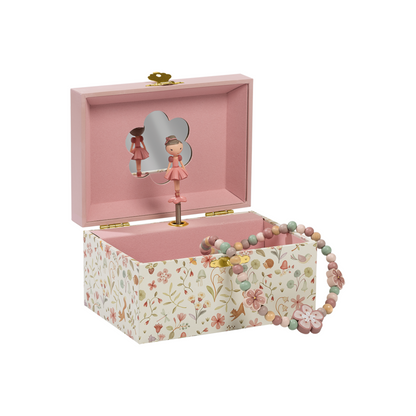 Little Dutch Rosa Jewellery Box