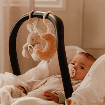 Little Dutch Activity Hangers - Newborn Naturals