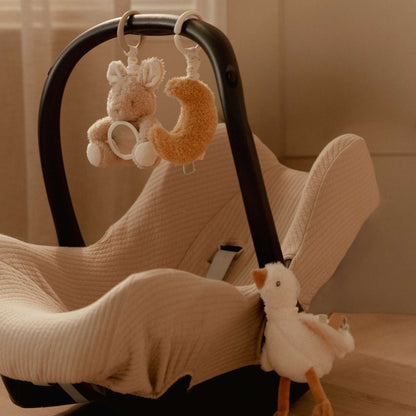 Little Dutch Activity Hangers - Newborn Naturals