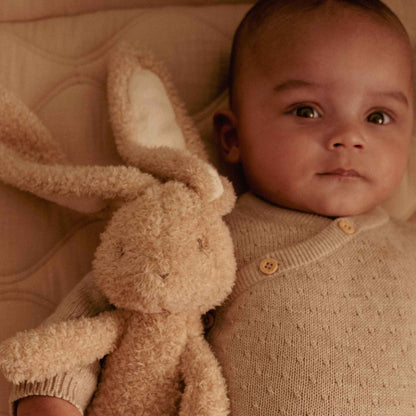 Little Dutch Cuddle Baby Bunny - 32cm