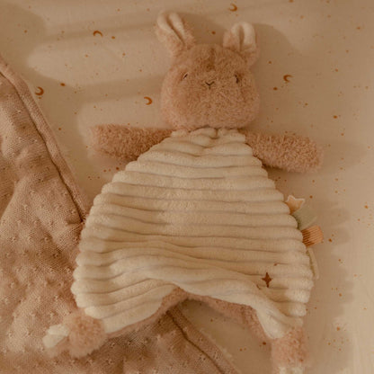 Little Dutch Cuddle Cloth - Baby Bunny