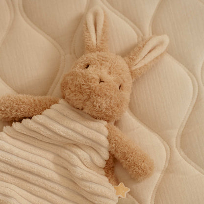 Little Dutch Cuddle Cloth - Baby Bunny