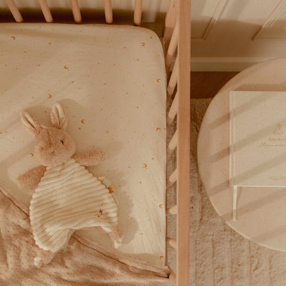 Little Dutch Cuddle Cloth - Baby Bunny