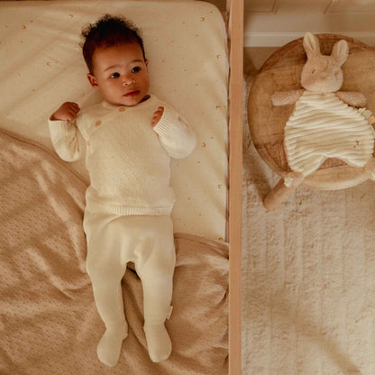 Little Dutch Cuddle Cloth - Baby Bunny