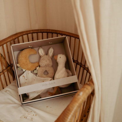 Little Dutch Gift Set - Newborn Naturals