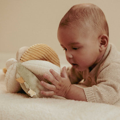 Little Dutch Grasping Ball - Newborn Naturals