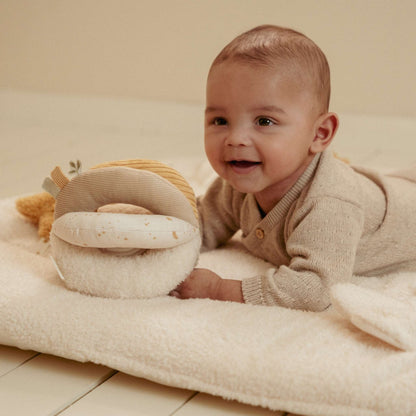 Little Dutch Grasping Ball - Newborn Naturals