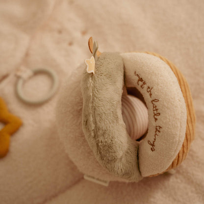 Little Dutch Grasping Ball - Newborn Naturals