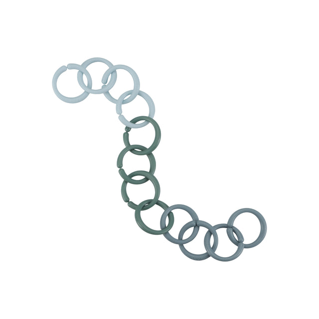 Little Loops Toy Links Forest Friends