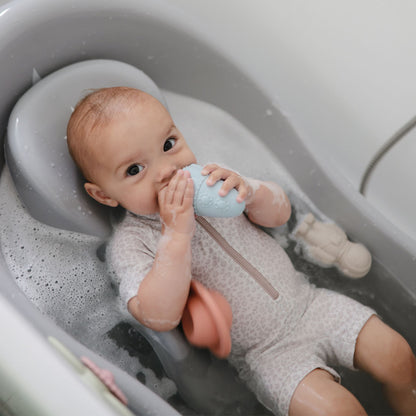 Mushie Bath Play Set - Space