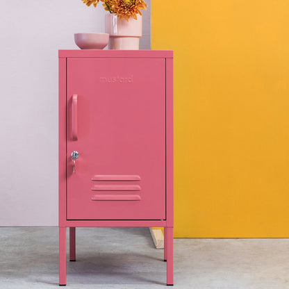 Mustard Made The Shorty - Berry