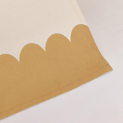 Nobodinoz Arizona Vibes Teepee - Ochre