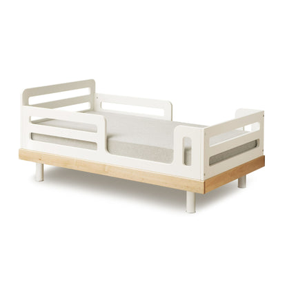 Oeuf Classic Cot Bed Conversion Kit - White