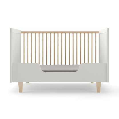 Oeuf NYC Rhea Cot Bed Conversion Kit - White