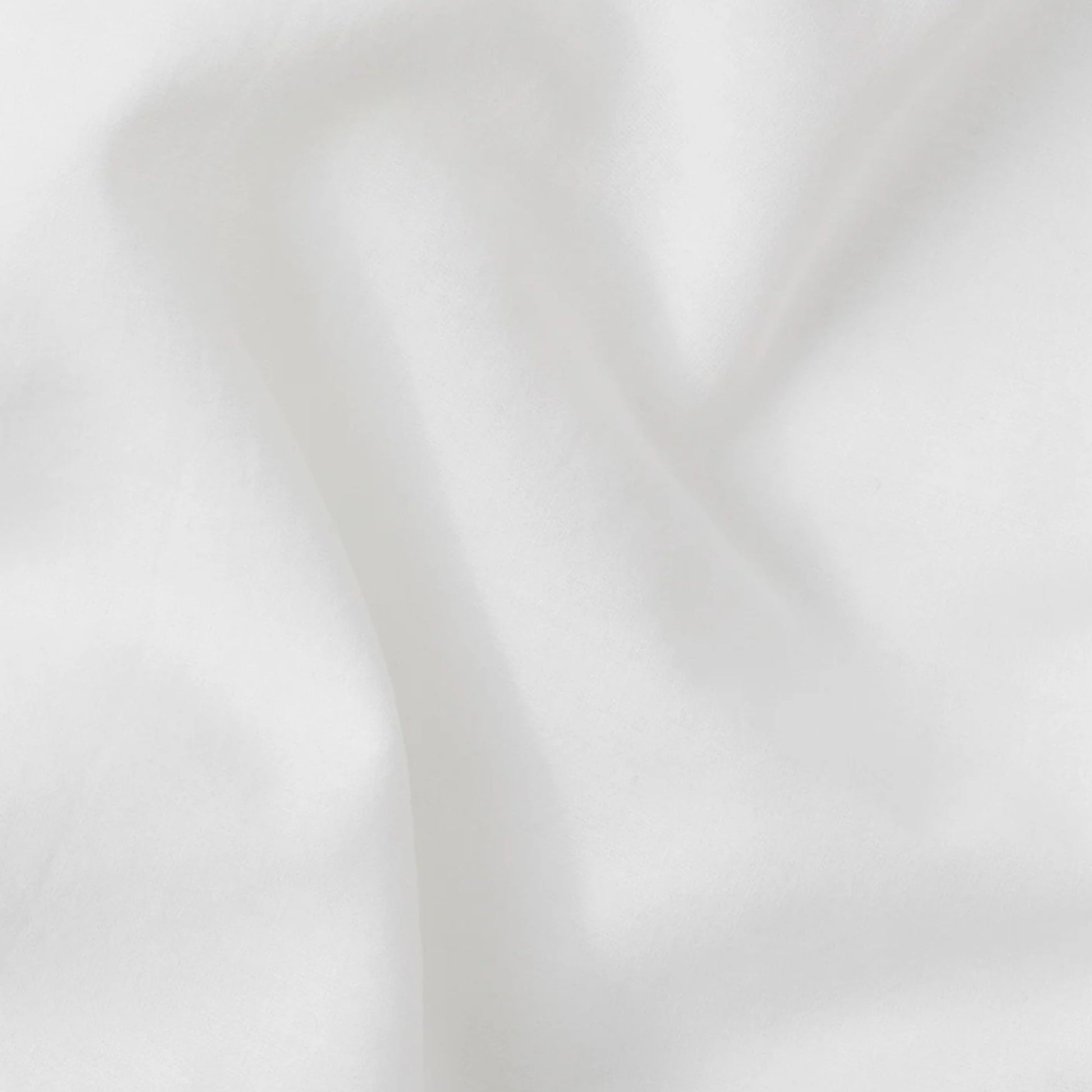 Oliver Furnitue Camp bed canopy Sahara In Organic Sheer White Muslin