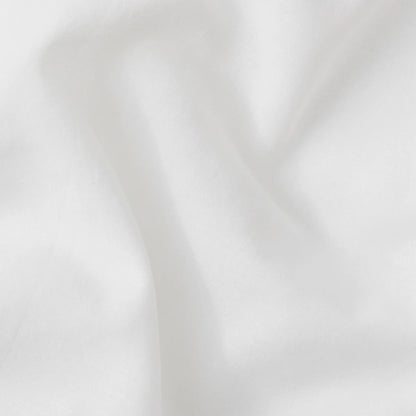Oliver Furnitue Camp bed canopy Sahara In Organic Sheer White Muslin