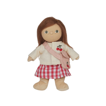 Olli Ella Dress Me Dinky - Hazel Hawthorne