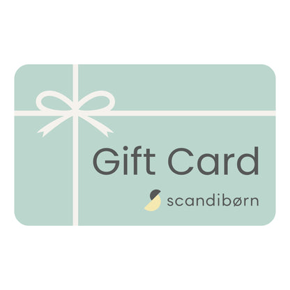 Scandibørn E-Gift Voucher