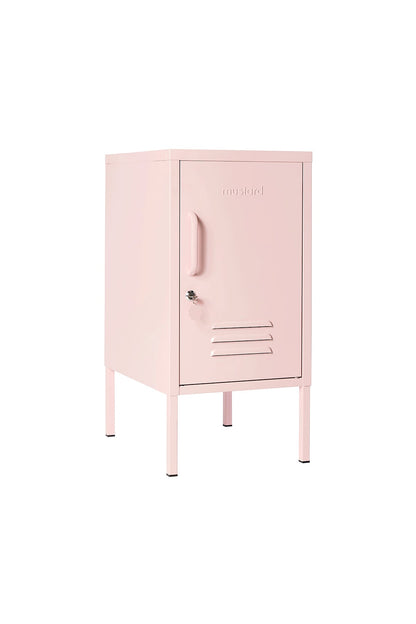 Mustard Made The Shorty - Blush