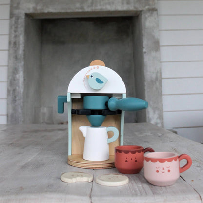 Tender Leaf Toys Babyccino Maker