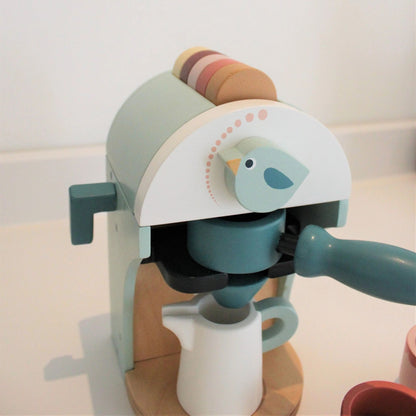 Tender Leaf Toys Babyccino Maker