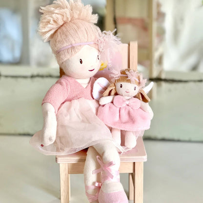 ThreadBear Fay Tooth Fairy