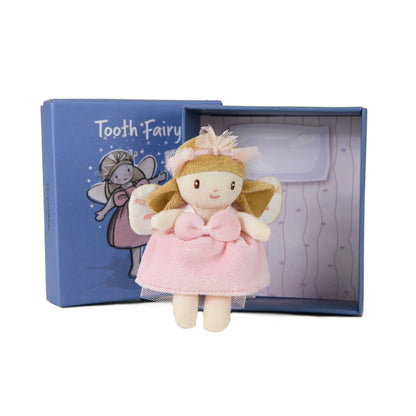 ThreadBear Fay Tooth Fairy