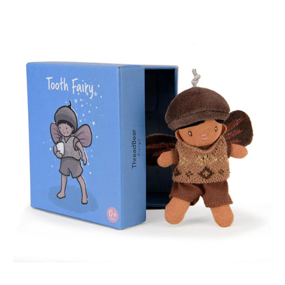 ThreadBear Forrest Tooth Fairy