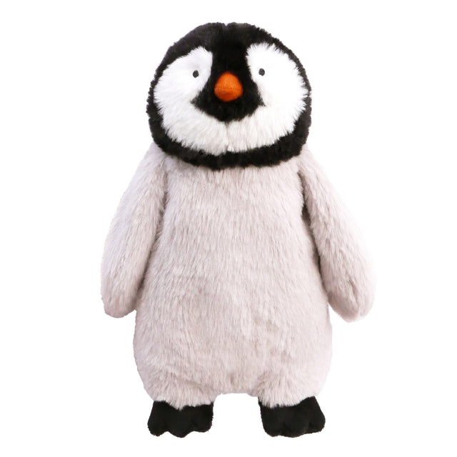 Pippin the Penguin by Tigercub Prints