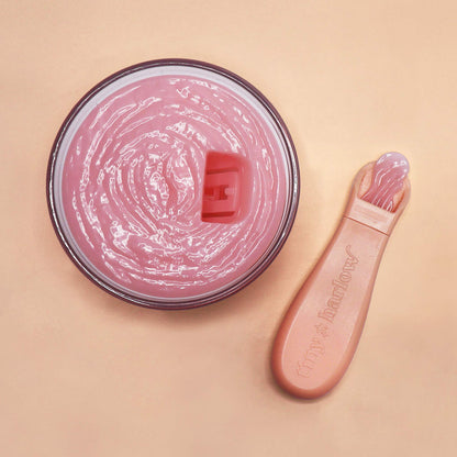 Tiny Harlow Tiny Tummies - Strawberry Yoghurt Bowl