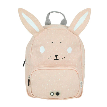 Trixie Backpack - Mrs. Rabbit