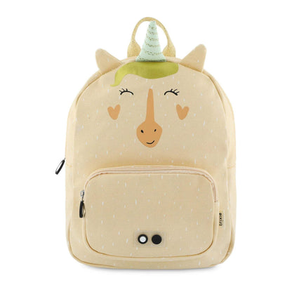 Trixie Backpack - Mrs. Unicorn