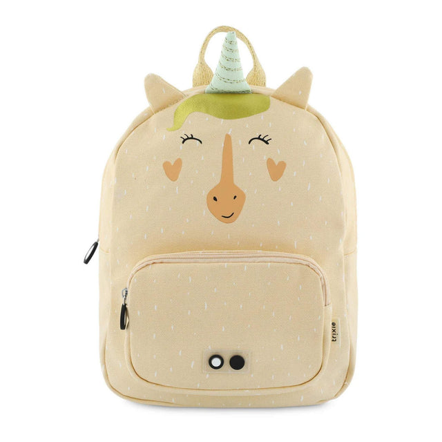 Trixie Backpack - Mrs. Unicorn