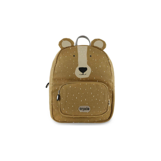 Trixie Backpack Small - Mr. Bear