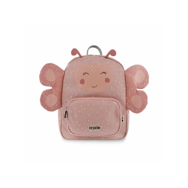 Trixie Backpack Small - Mrs. Butterfly