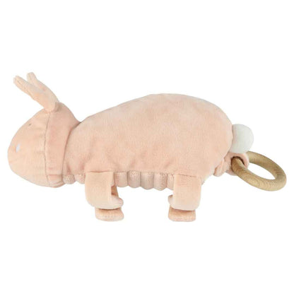 Trixie Music Toy - Mrs. Rabbit