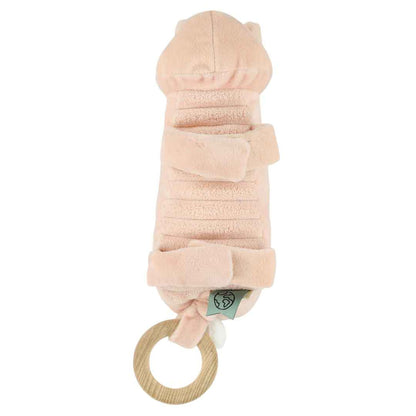 Trixie Music Toy - Mrs. Rabbit