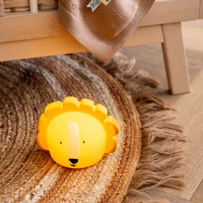 Trixie Nightlight - Mr Lion
