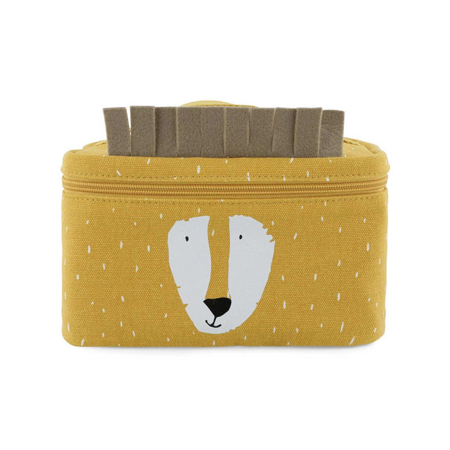 Trixie Thermal Lunch Bag - Mr. Lion