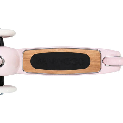 Banwood Kids Scooter - Pink